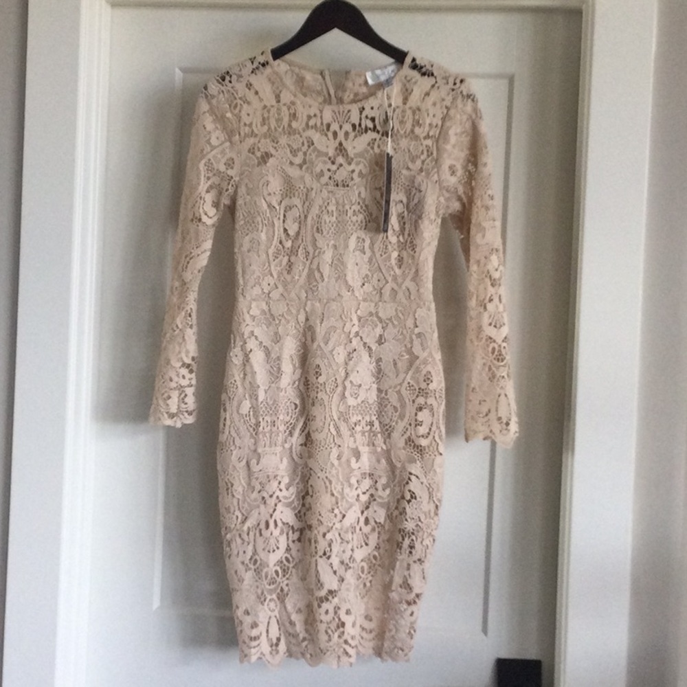 NWT Shilla dress